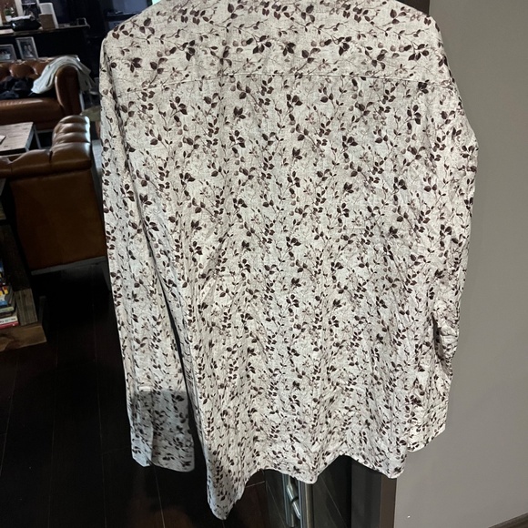 MENS BRAX SHIRT - Picture 2 of 3